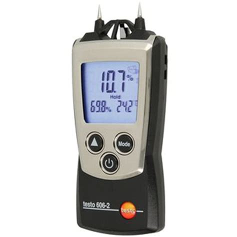 testo 606 moisture meter|606 2 humidity meter.